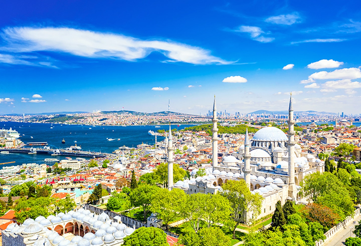 best-european-cities-istanbul