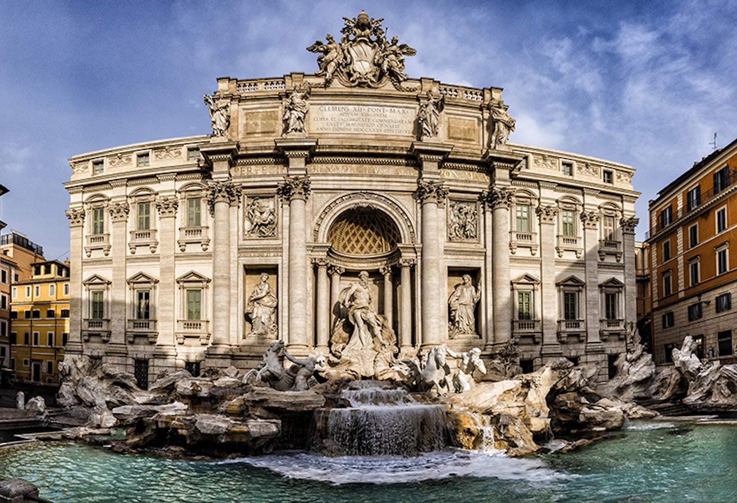 best european cities rome