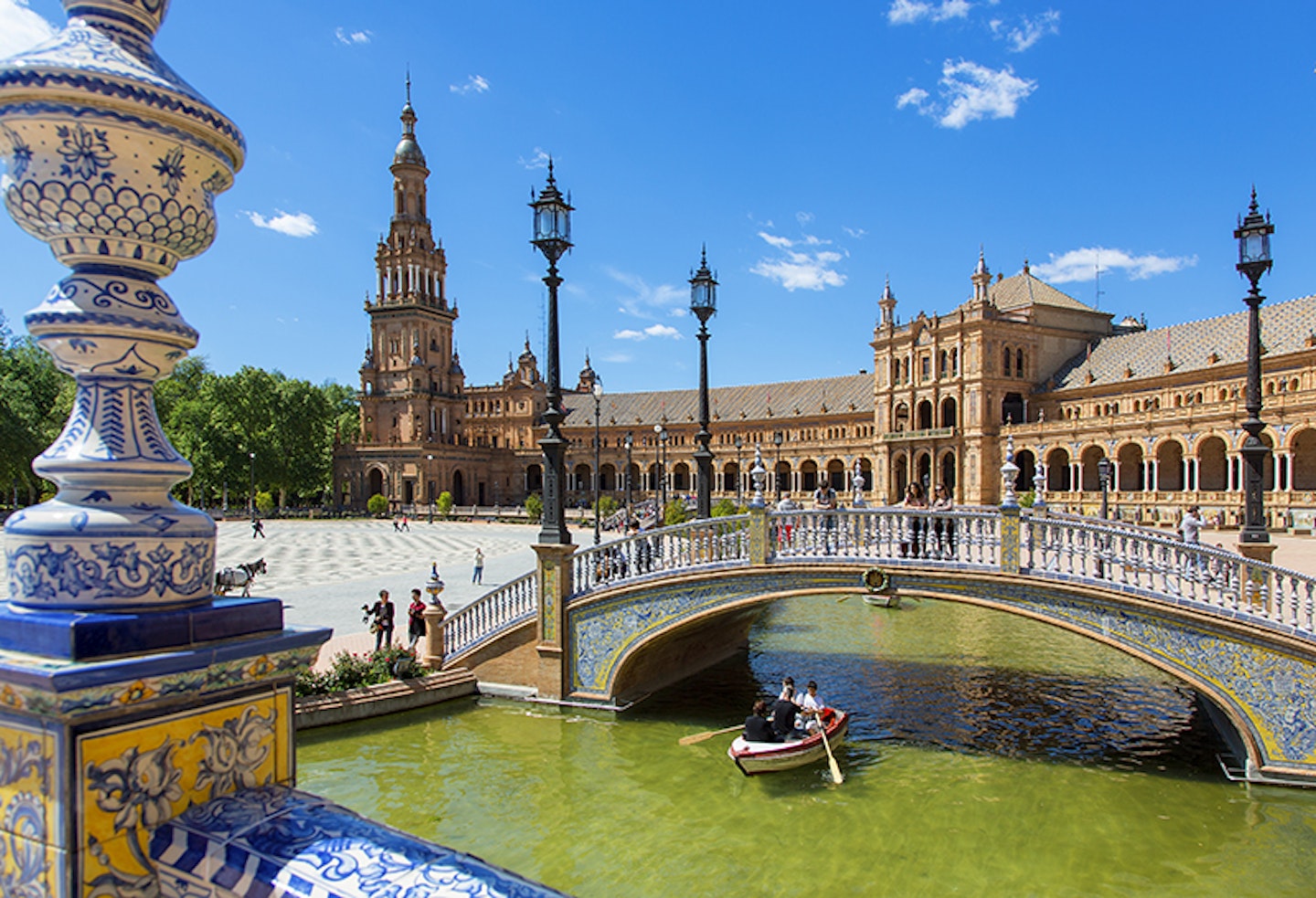 best-european-cities-seville