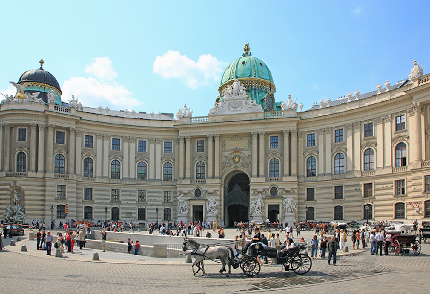 best-european-cities-vienna