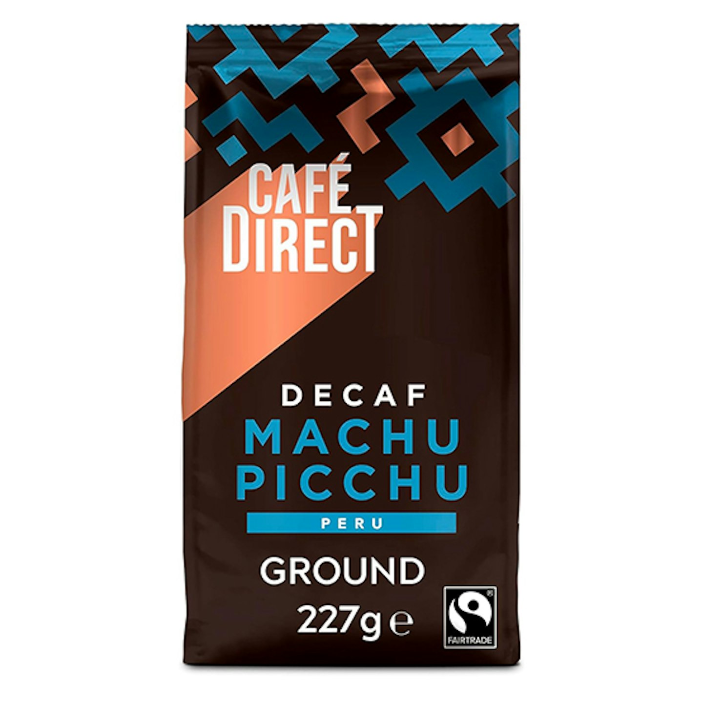 cafe direct decaf coffee