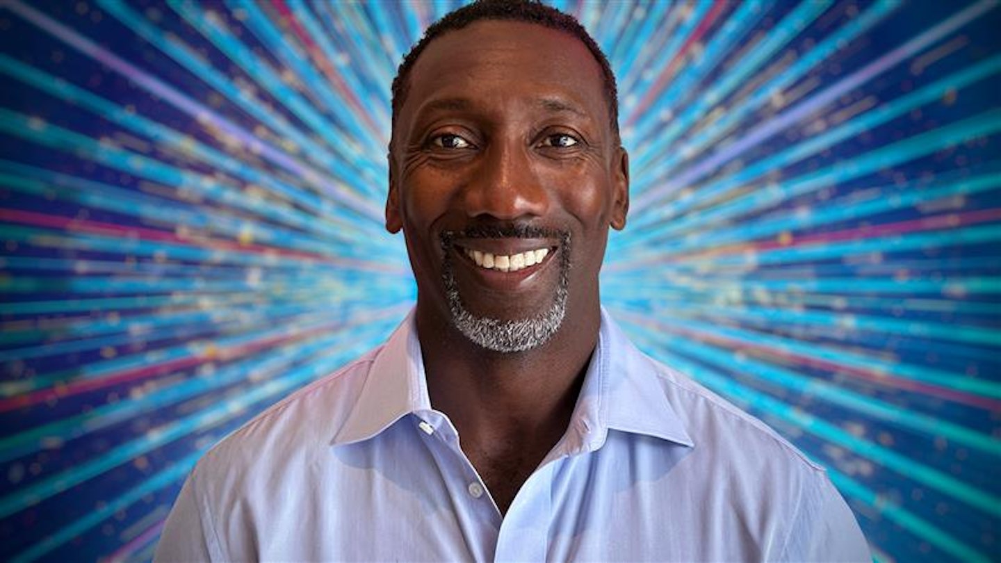 Jimmy Floyd Hasselbaink