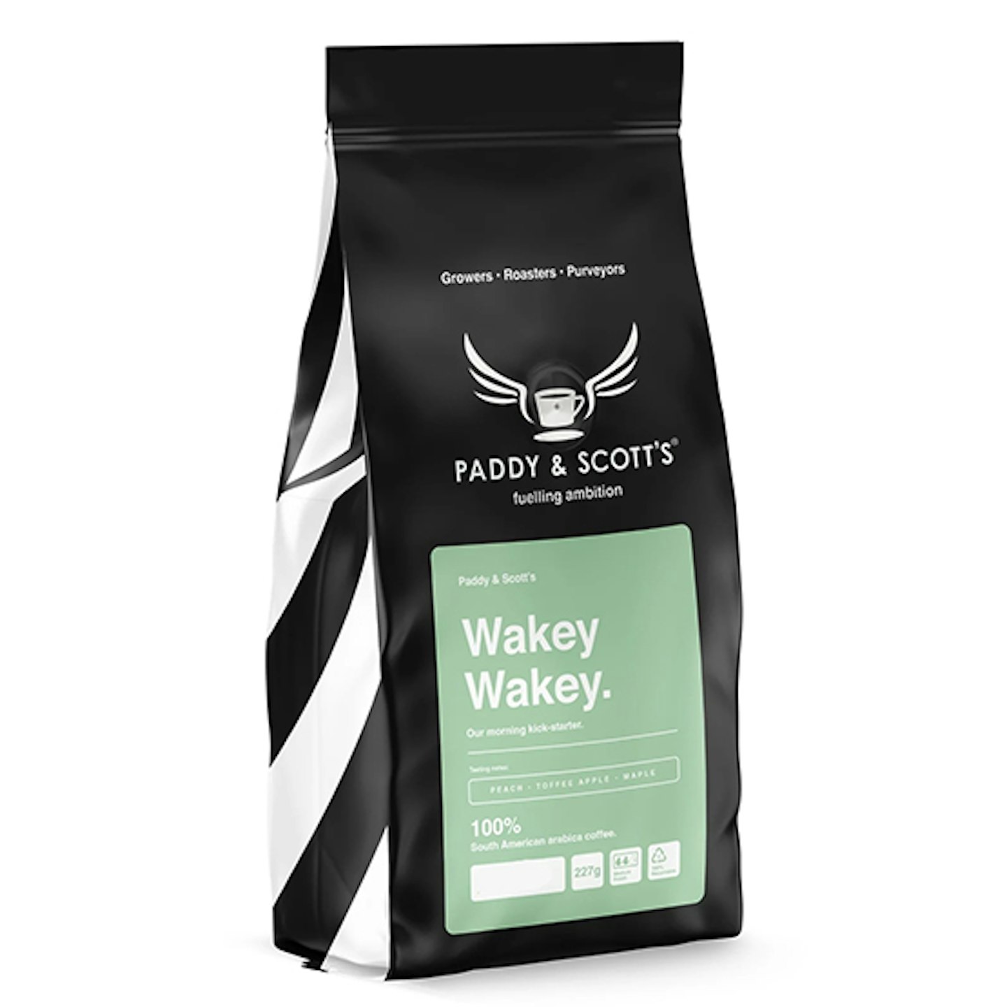 paddy and scotts coffee