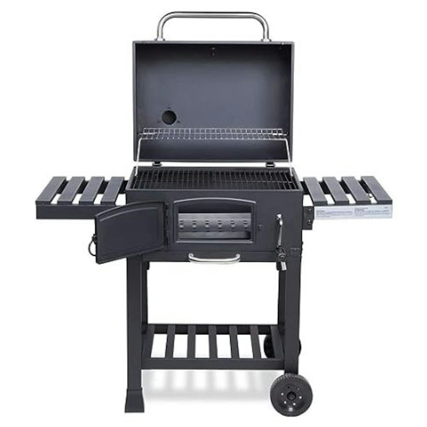 CosmoGrill Outdoor XL Smoker Barbecue