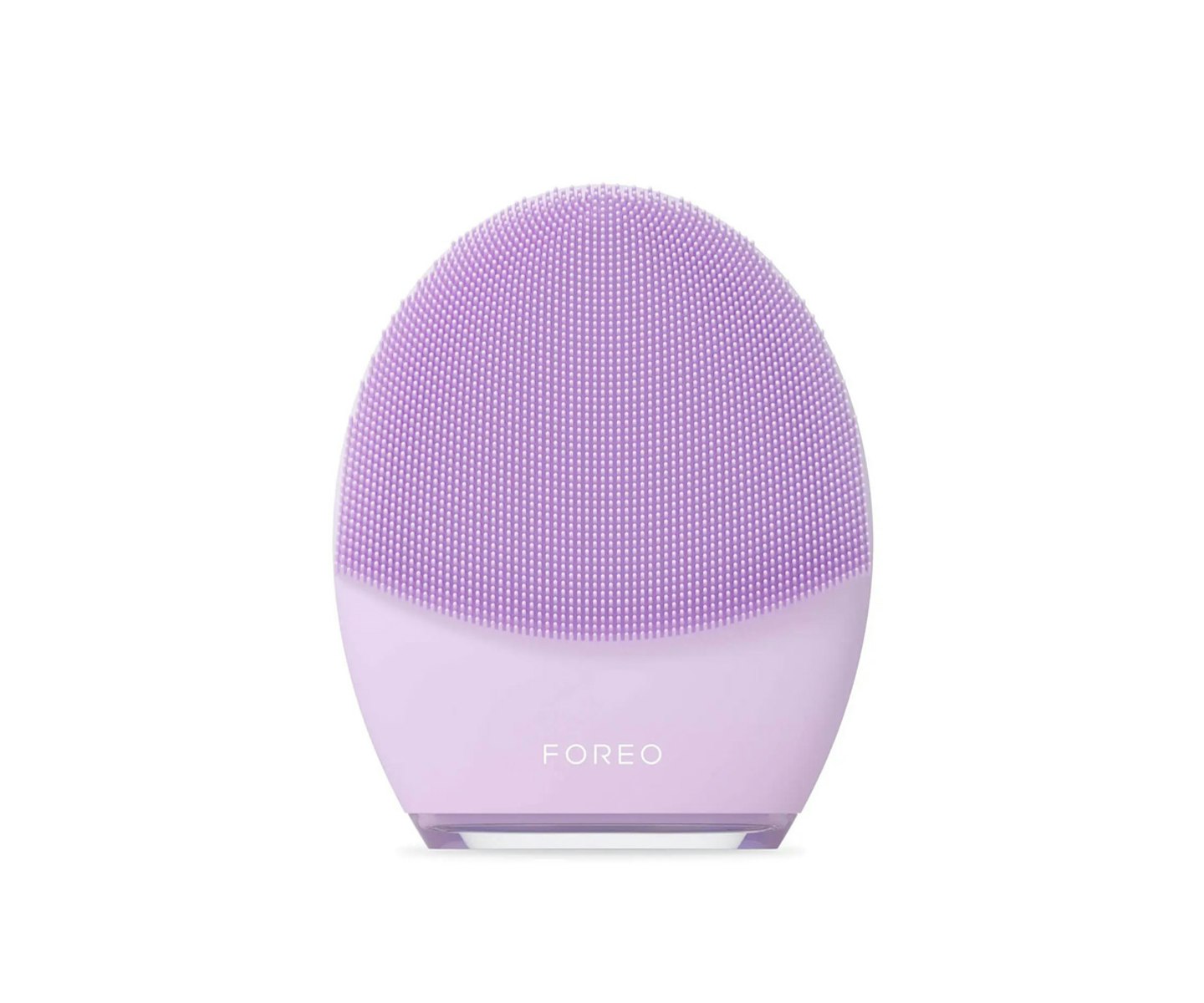 FOREO LUNA 4 Smart Facial Cleansing and Firming Massage Device - Sensitive Skin