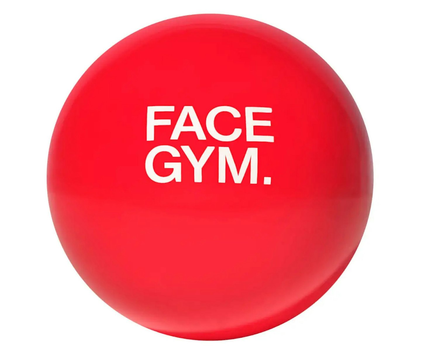 FaceGym Weighted Ball Tension Release Tool