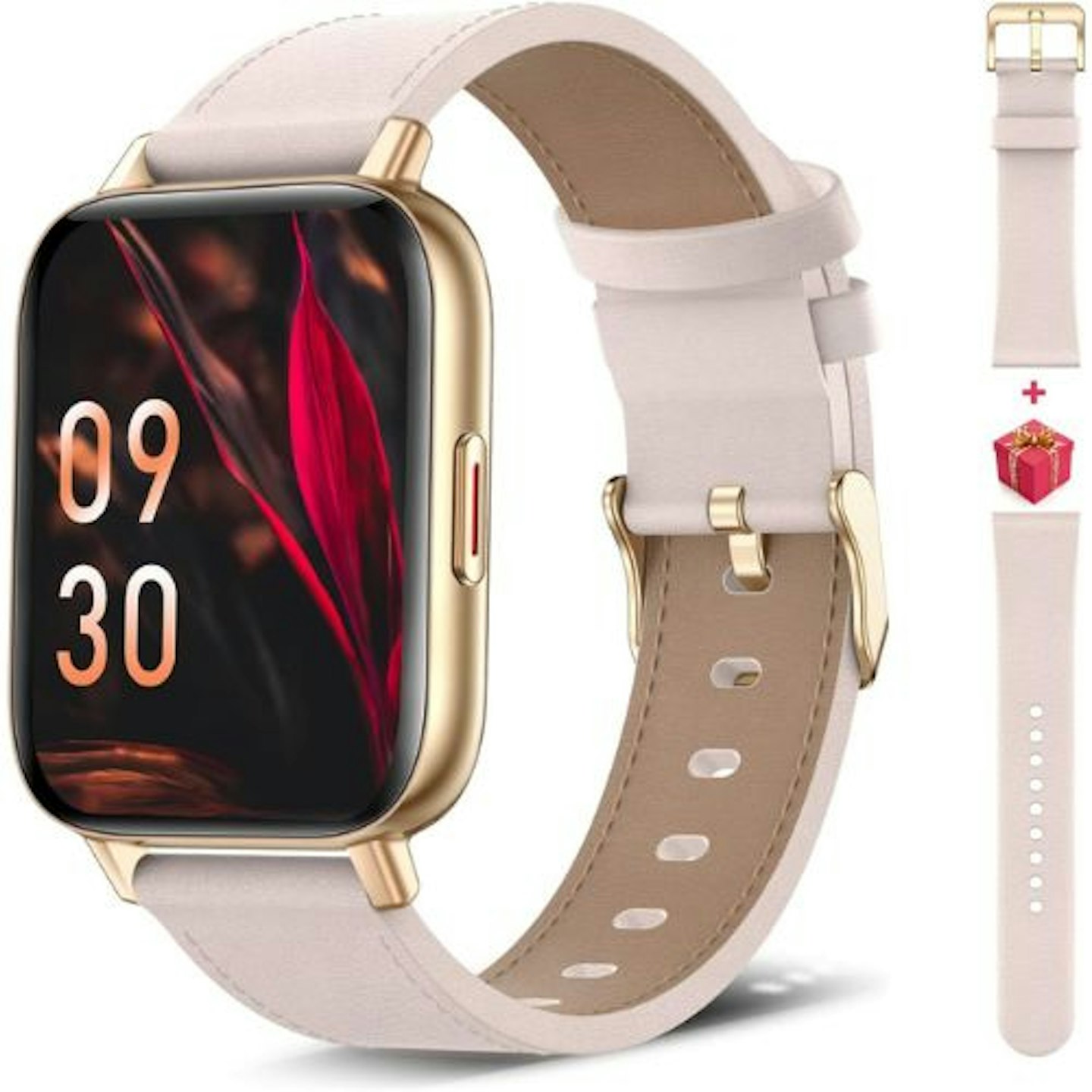 HAVAFIT Smart Watch