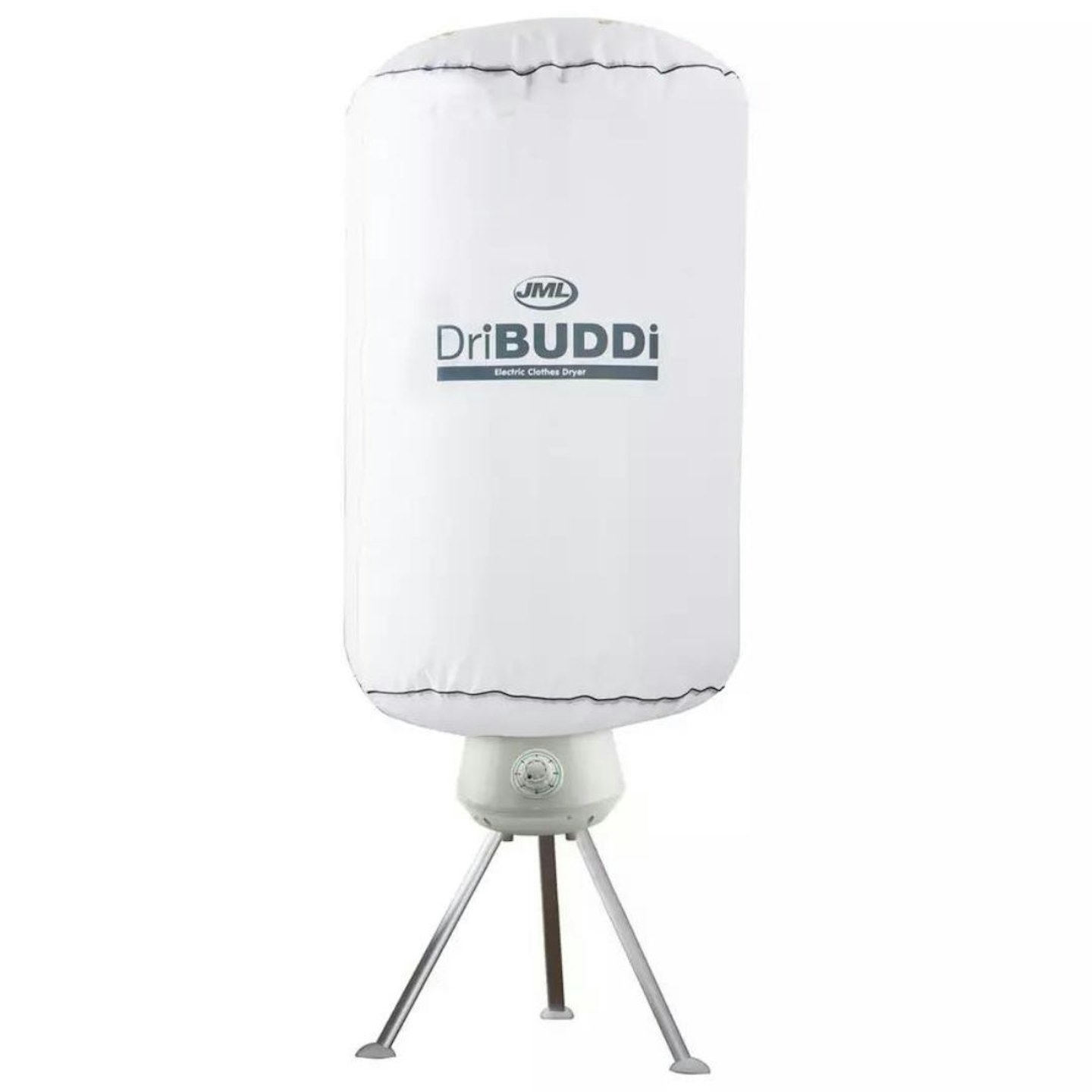 The best heated clothes airers: JML DriBUDDI Heated Indoor Airer