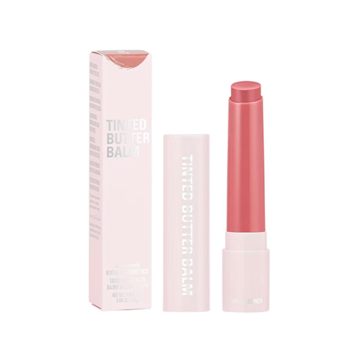 Kylie Cosmetics Tinted Butter Balm