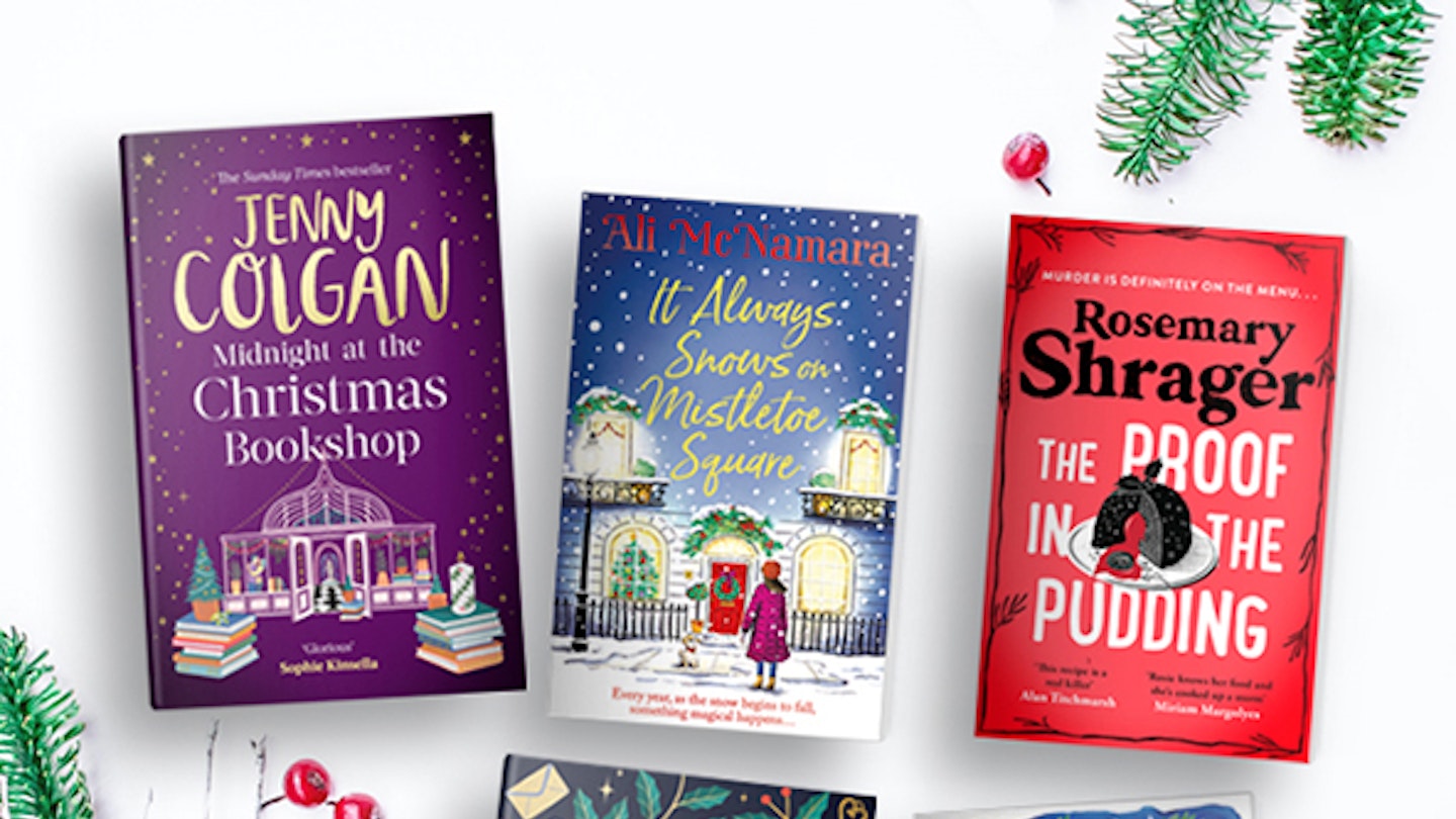 Image: https://images.bauerhosting.com/affiliates/sites/9/2023/10/LB_YOURS-5CM2.jpg?ar=16%3A9&fit=crop&crop=top&auto=format&w=1440&q=80 Win Books Worth 58