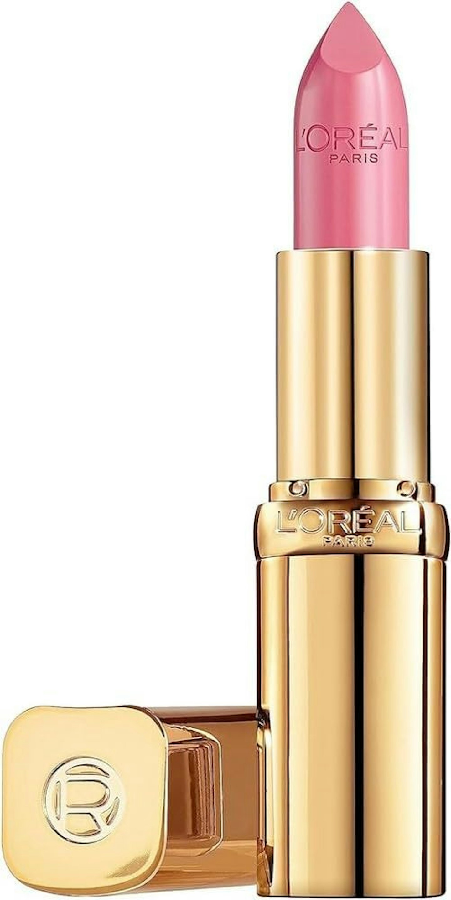 Image of the L'Oréal Paris Color Riche Satin Smooth Lipstick