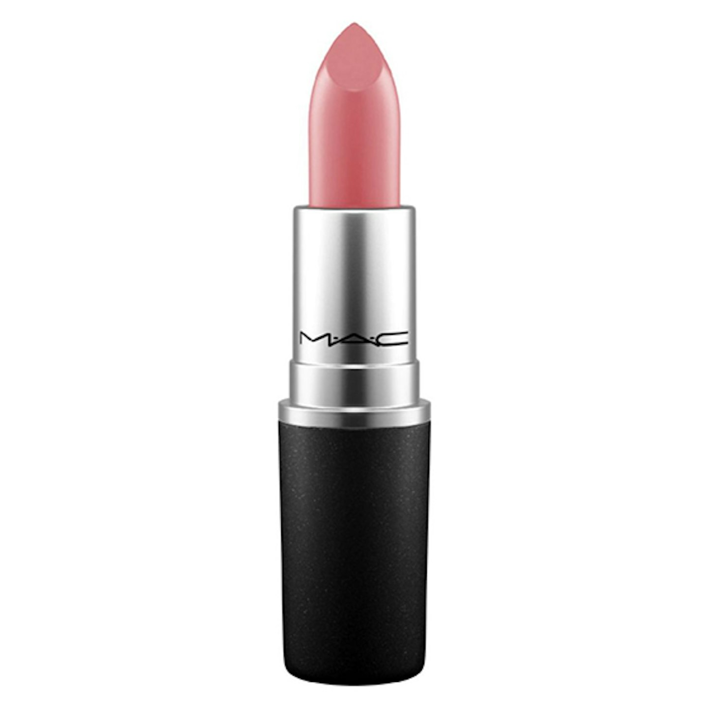 MAC Satin Lipstick, Brave