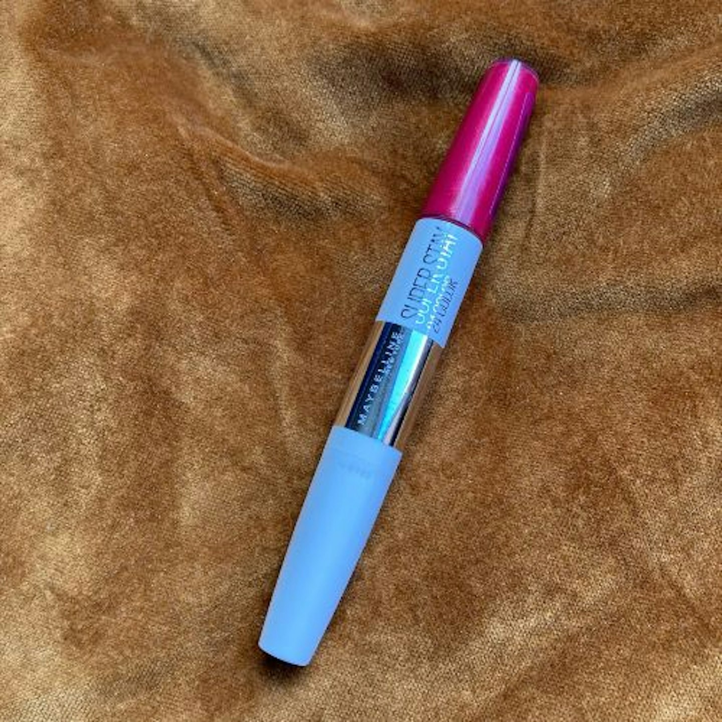 Maybelline SuperStay 24hr Dual Lipstick
