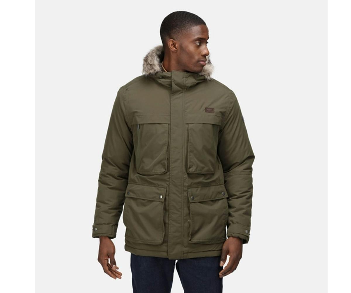 Best men's deals heated jacket