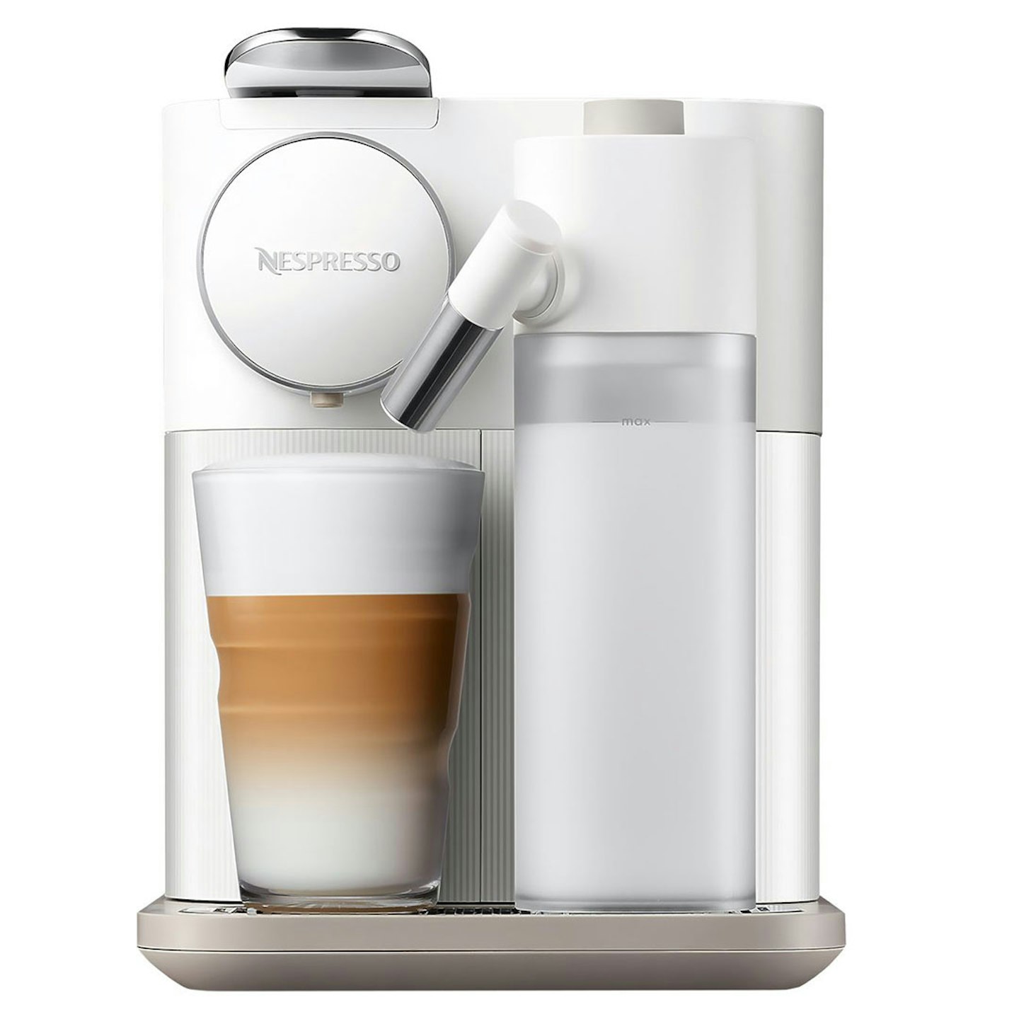 Nespresso by De'Longhi Gran Lattissima  Coffee Machine