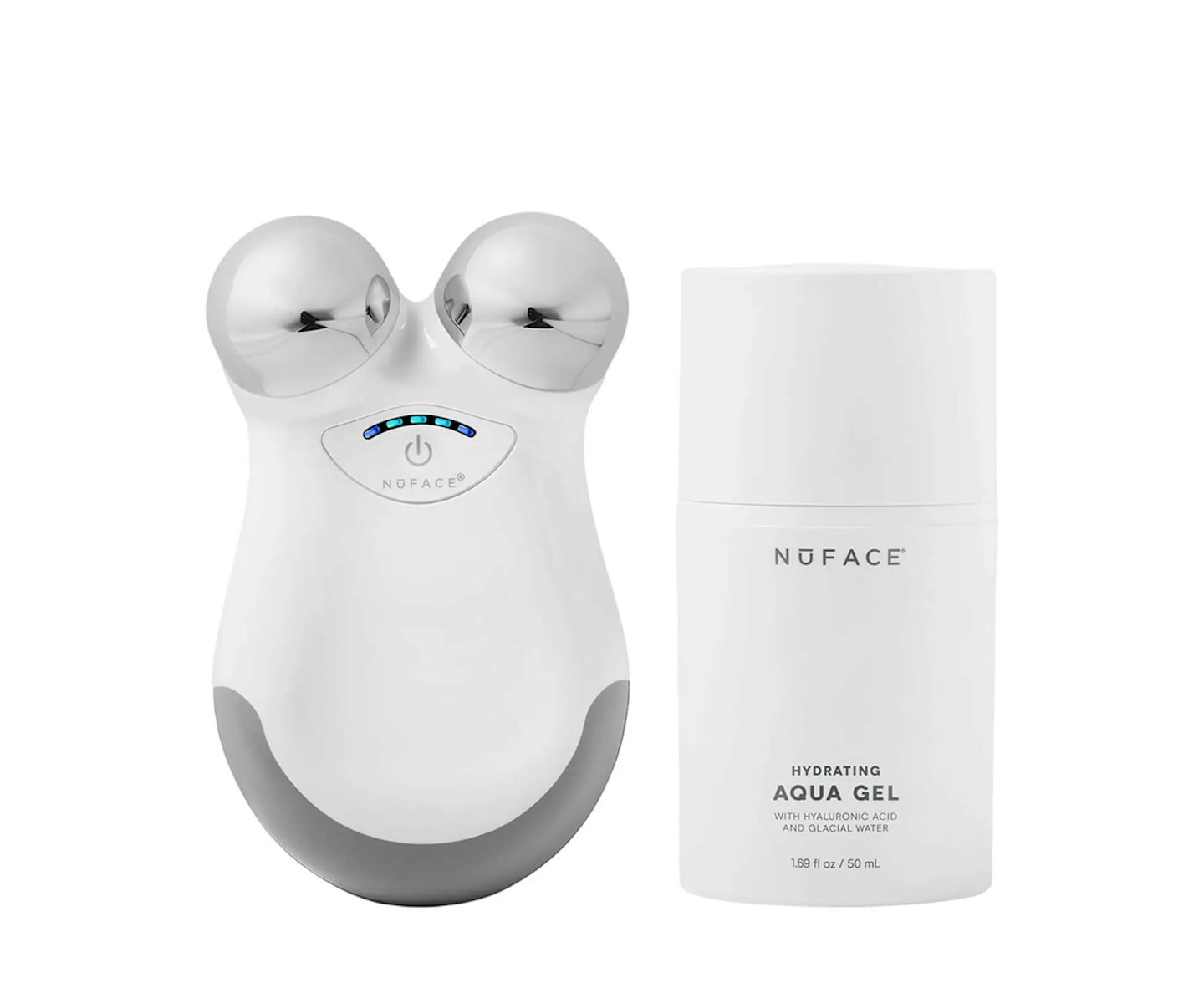 NuFACE Mini Facial Toning Device