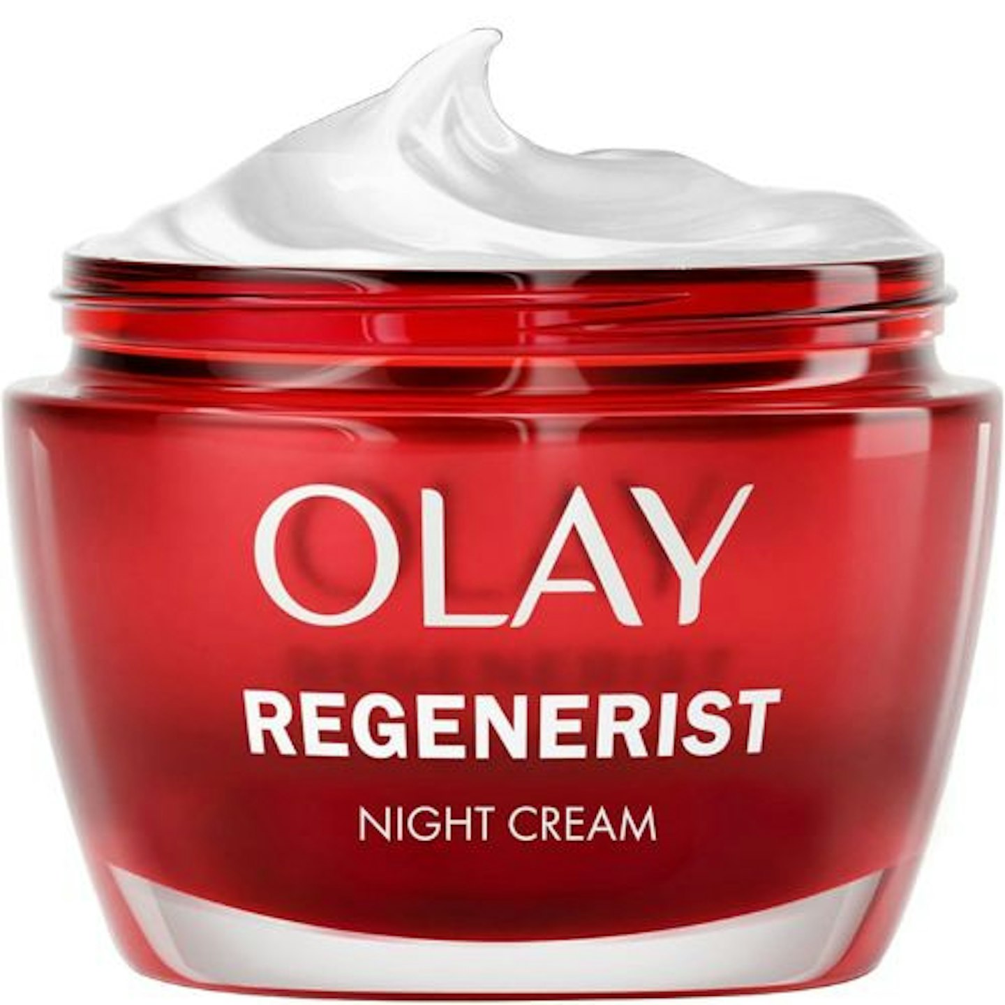 Olay Regenerist Night Face Cream