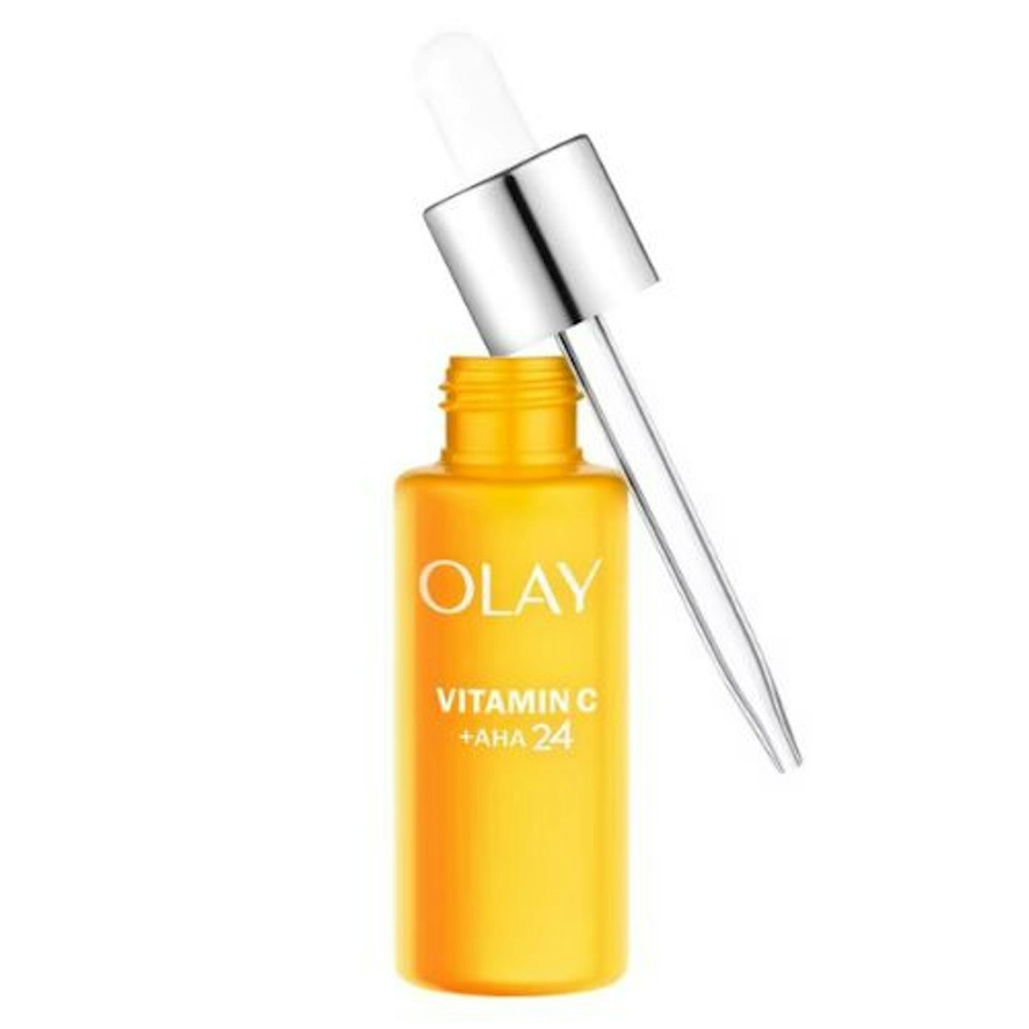 Olay Vitamin C + AHA24 Day Gel Serum For Bright And Even Tone 40ml