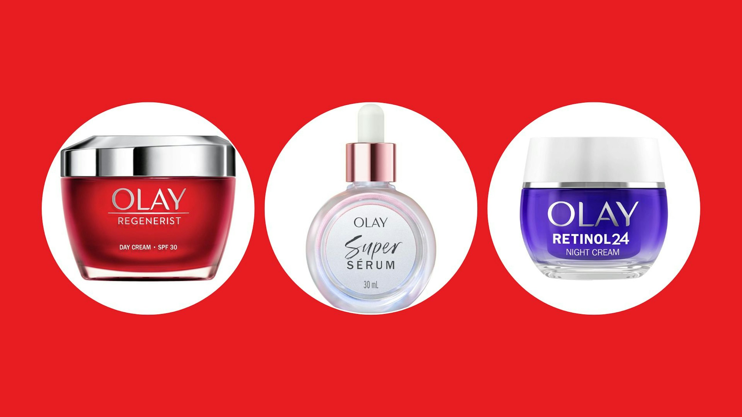Best Olay Deals