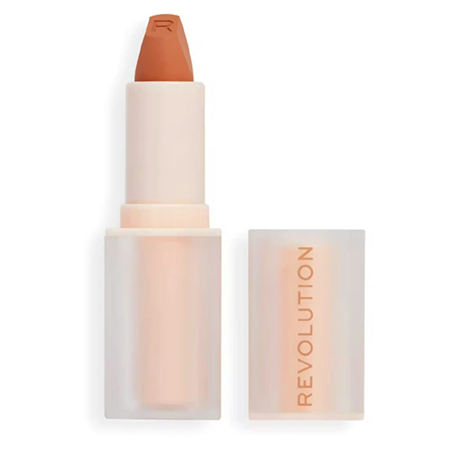 Revolution satin lipstick