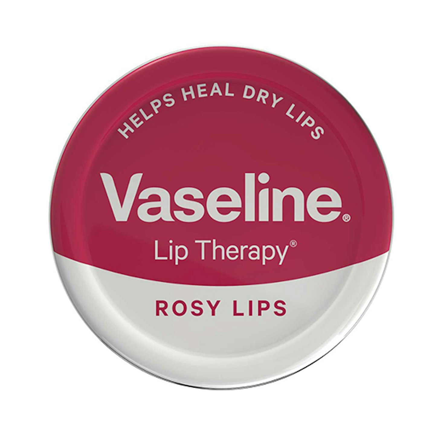 Rosy vaseline