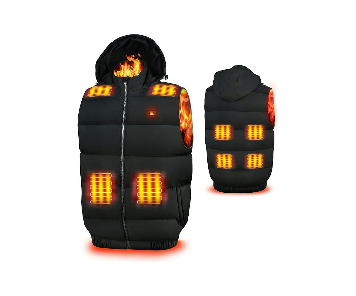 Rrtizan Heated Vest