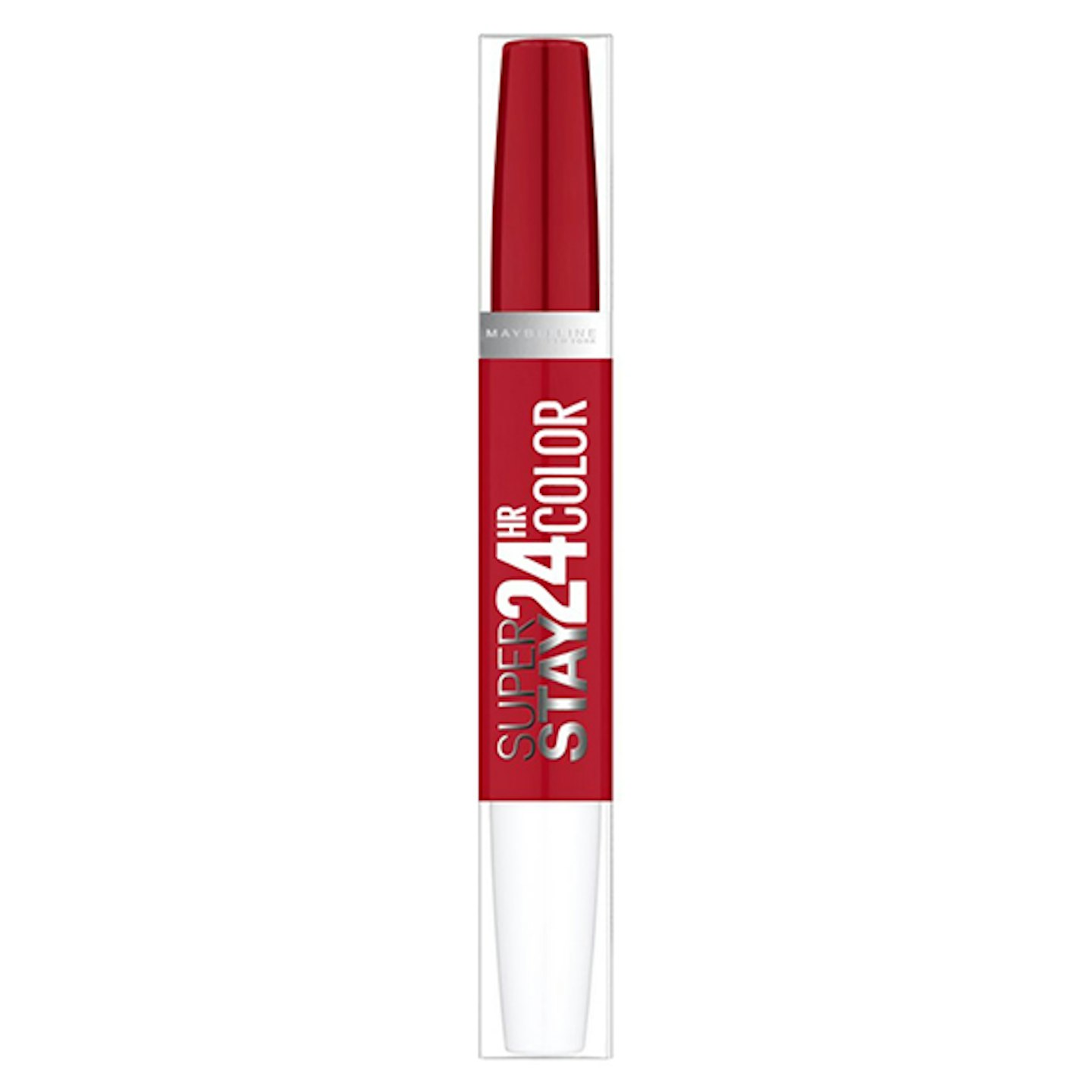Superstay lipstick