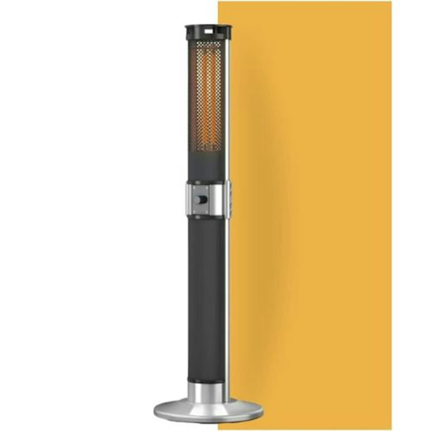 Swan Al Fresco Column Electric Patio Heater