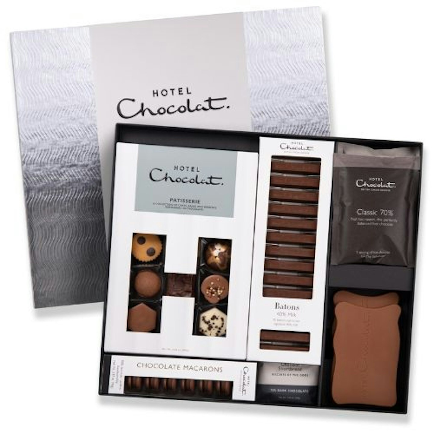 Hotel Chocolat Taste: Most Wanted Collection