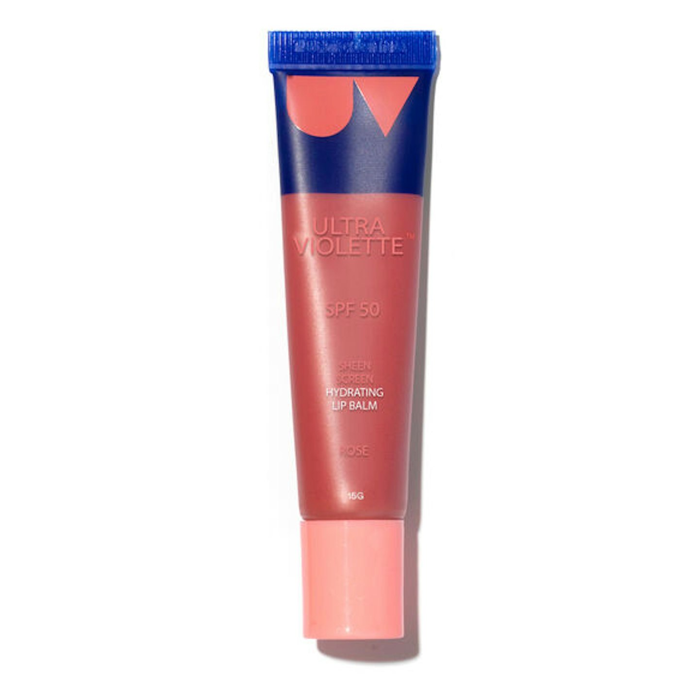 Ultra Violette Sheen Screen Hydrating Lip Balm SPF 50