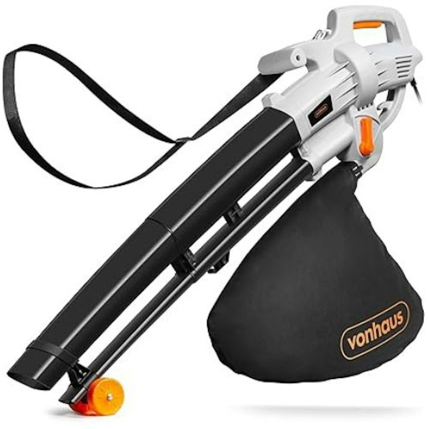 VonHaus Leaf Blower and Vacuum