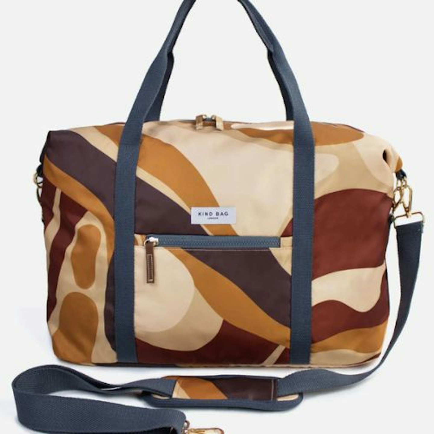 https://www.kindbag.co/collections/all/products/weekender-bag-abstract-caramel?variant=43940805312729