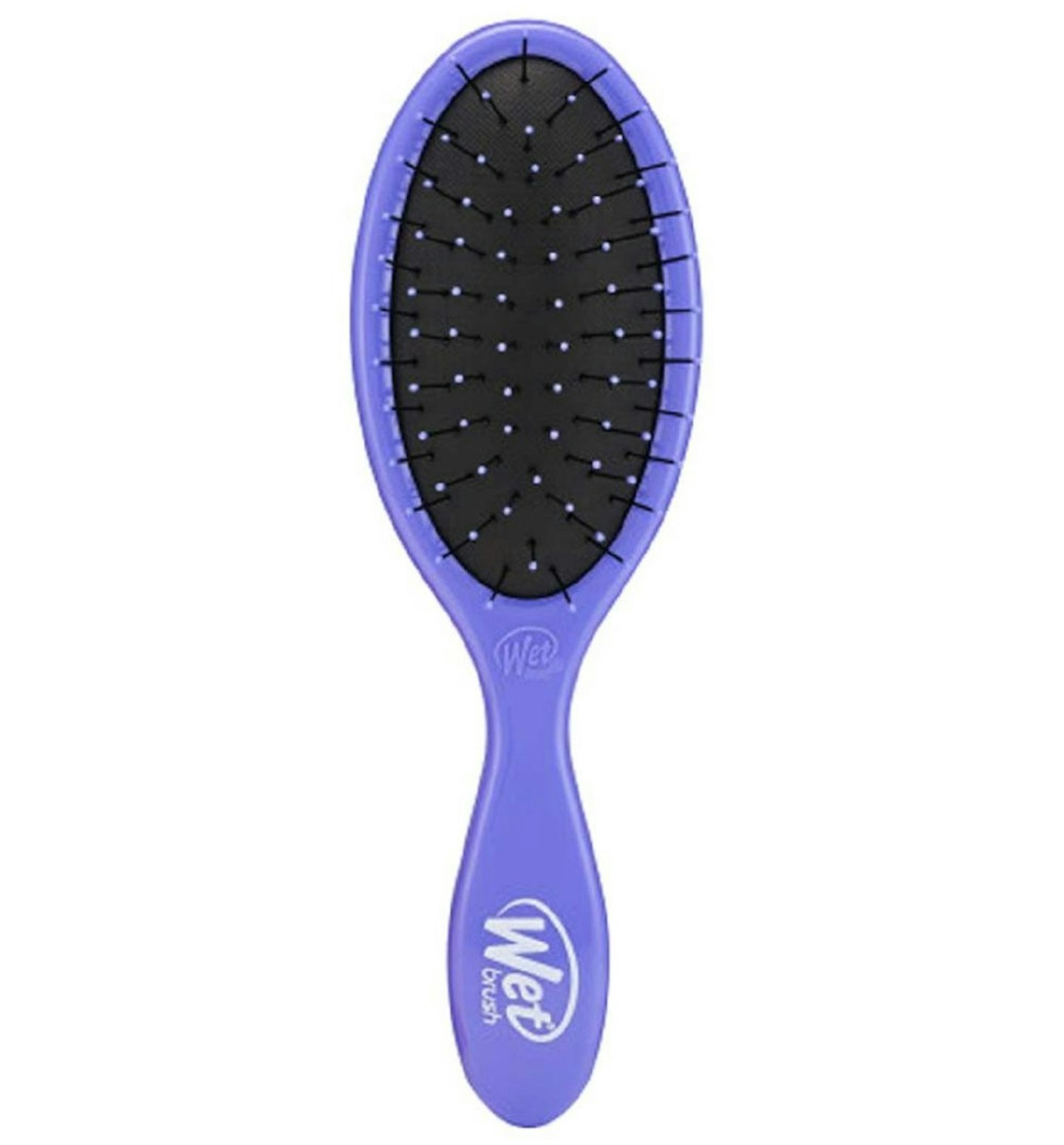  Wetbrush Custom Care Thin Hair Detangler