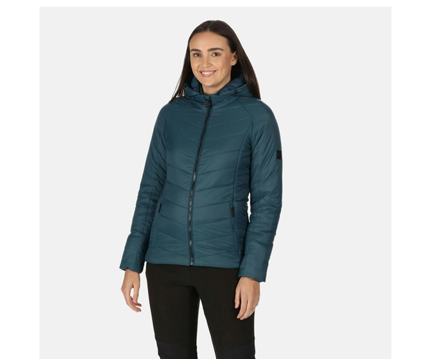 Women's Voltera Loft Heated Jacket