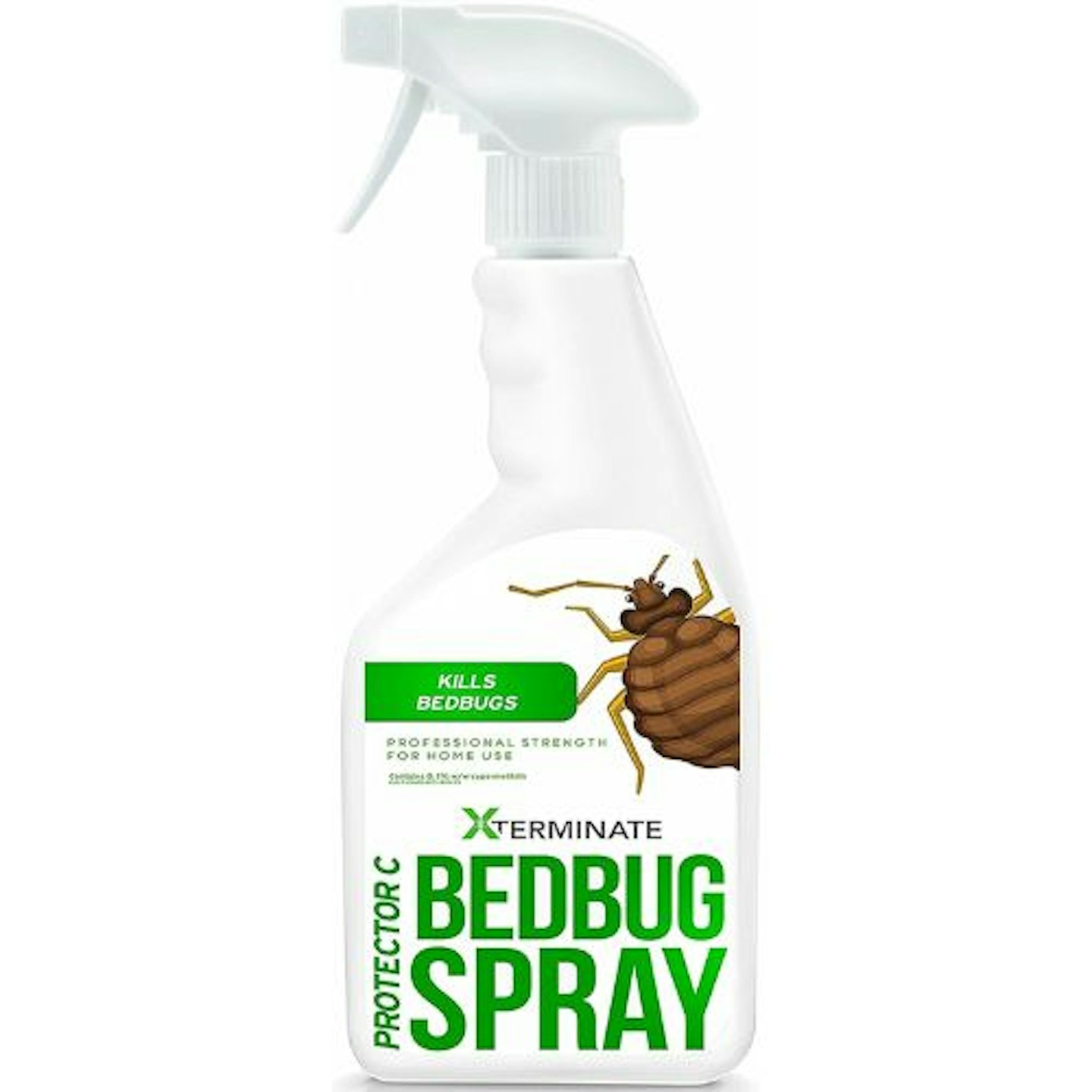 Xterminate Bed Bug Killer Spray