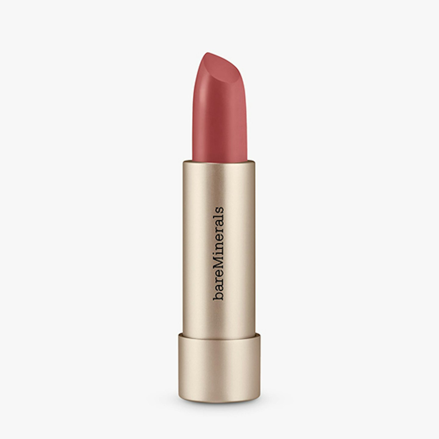 bareMinerals Mineralist Hydra-Smoothing Lipstick