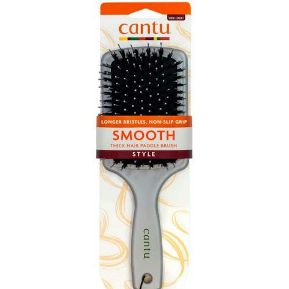 Best hair brush to prevent breakage