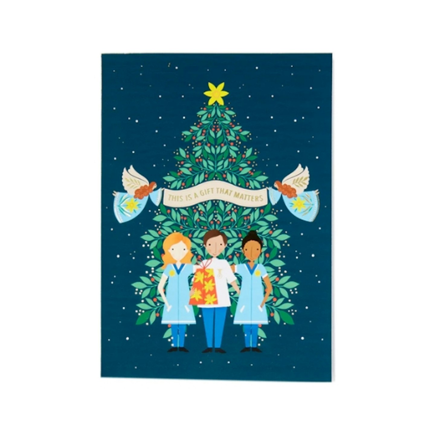 £23 Christmas Gifts That Matter
