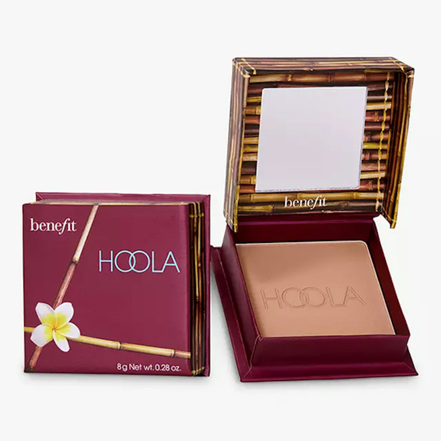 Benefit hoola bronzer