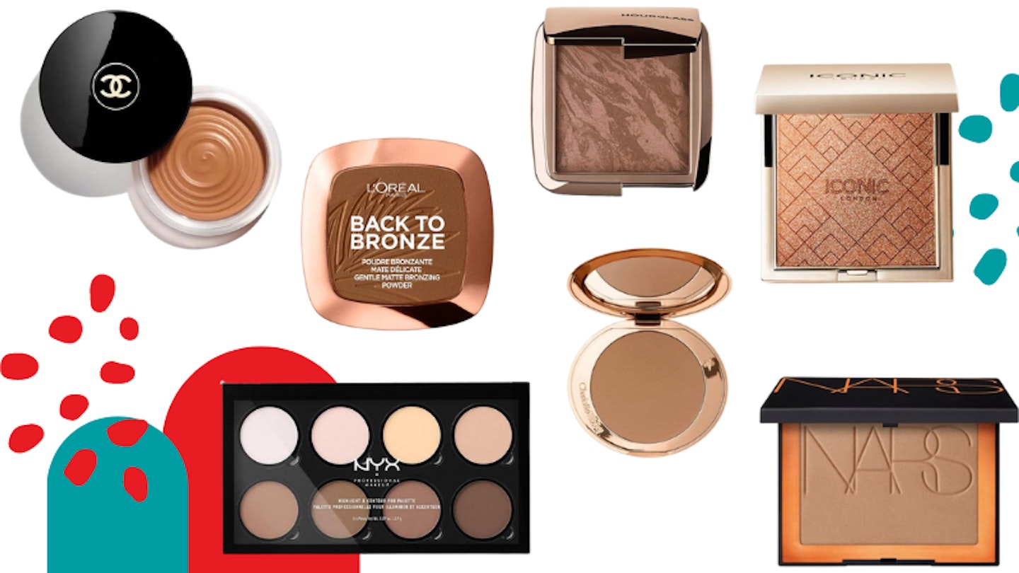 Best bronzer for mature skin for the perfect healthy glow
