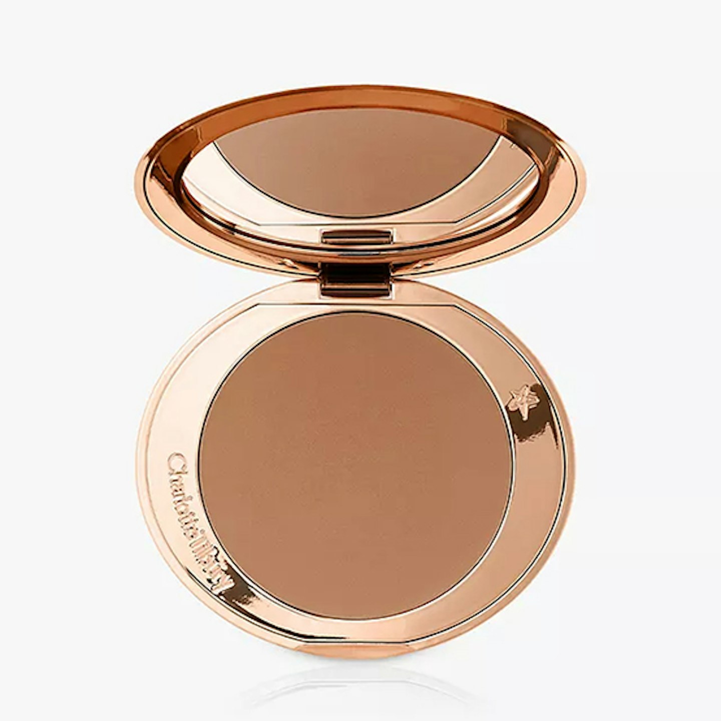 Charlotte tilbury bronzer