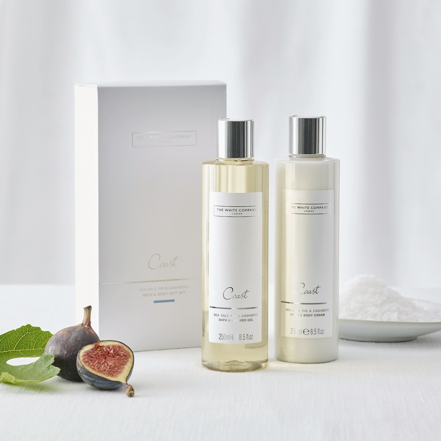 Image of the Coast Bath & Body Gift Set