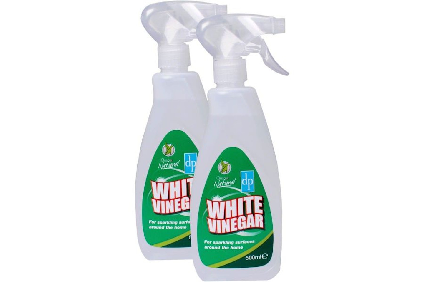 DriPak White Vinegar