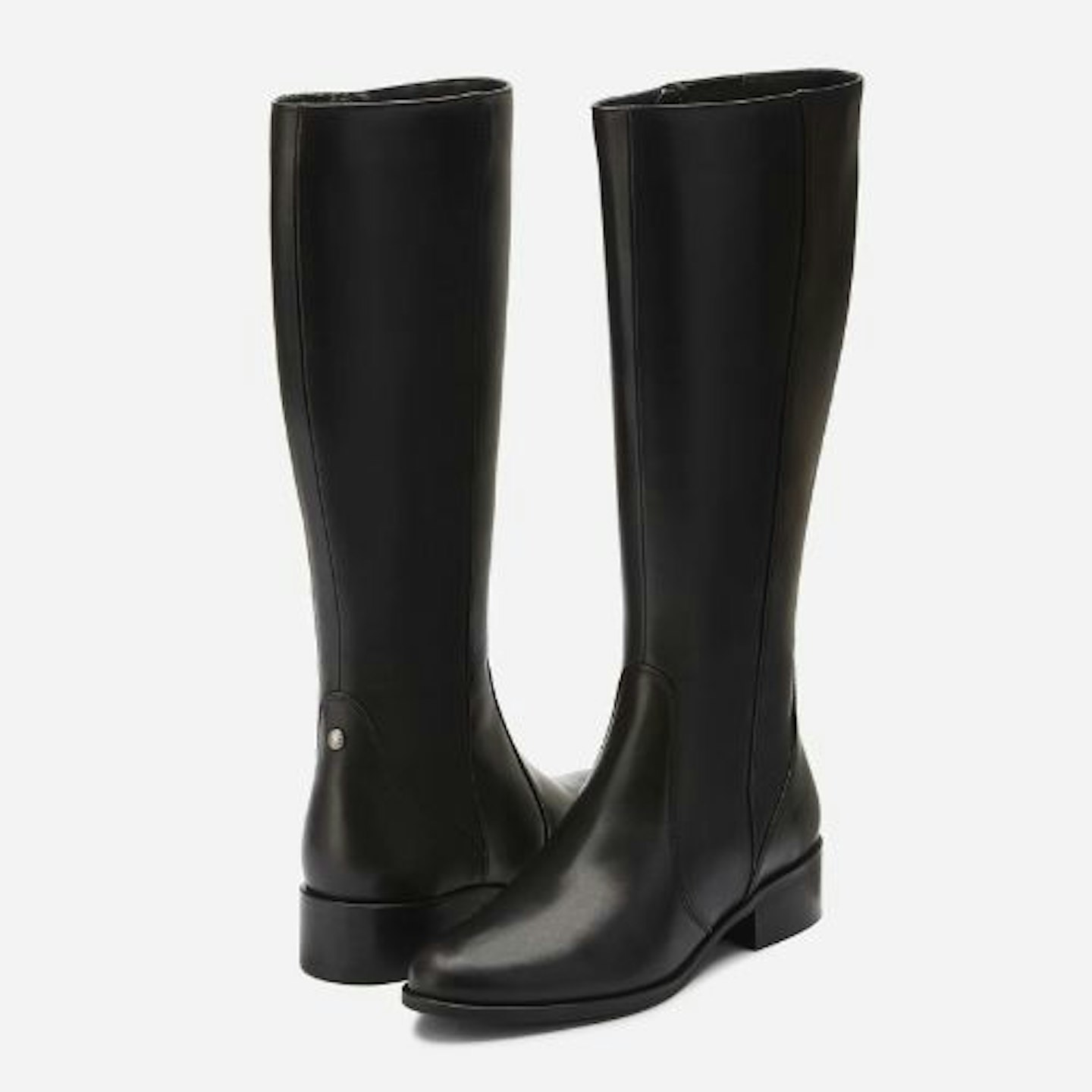 DuoBoots Haltham Knee High Boots