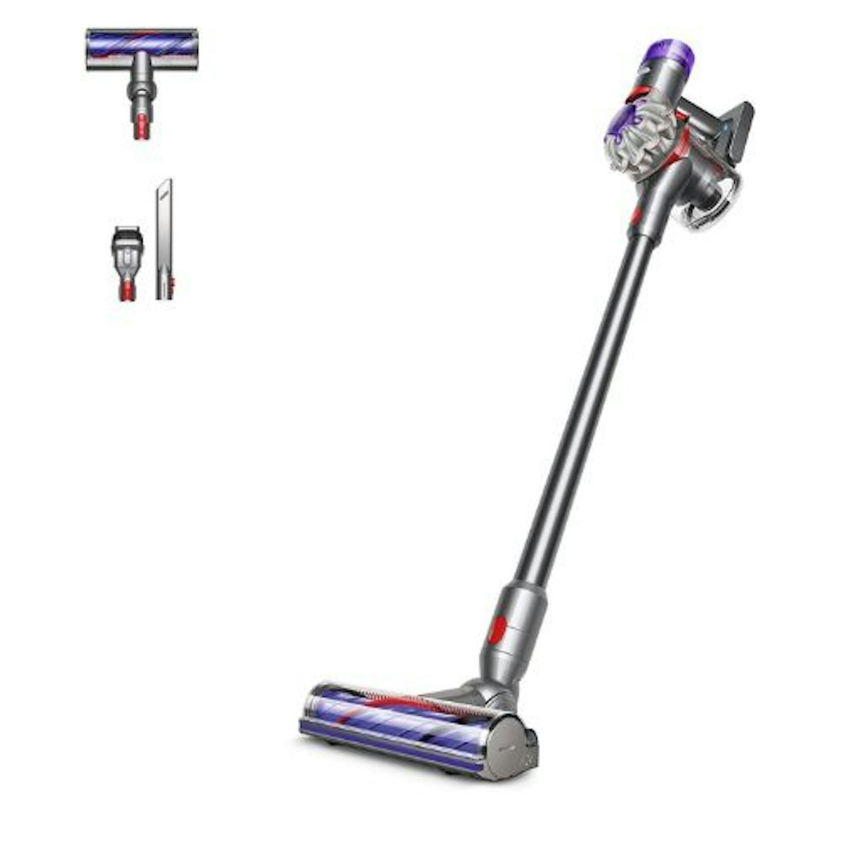 The best cordless vacuum for pet hair 2025
