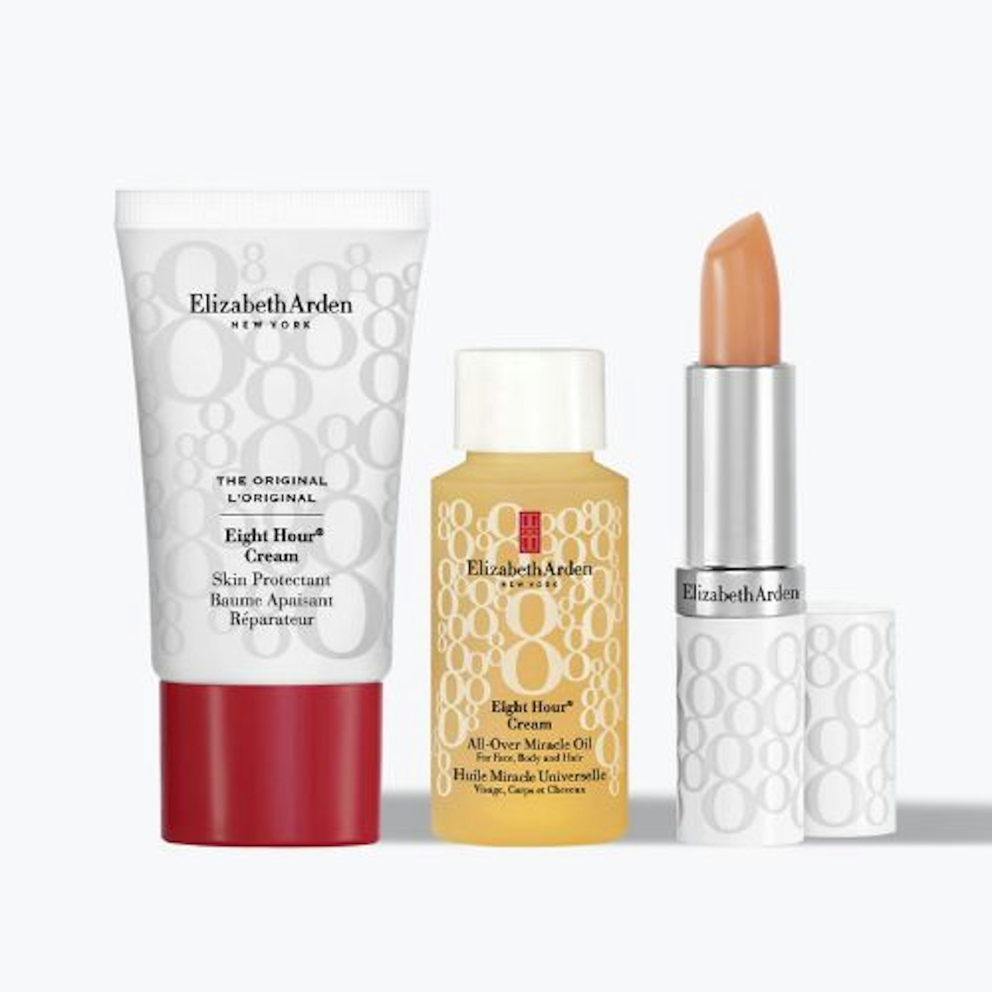 Elizabeth Arden Eight Hour Trio