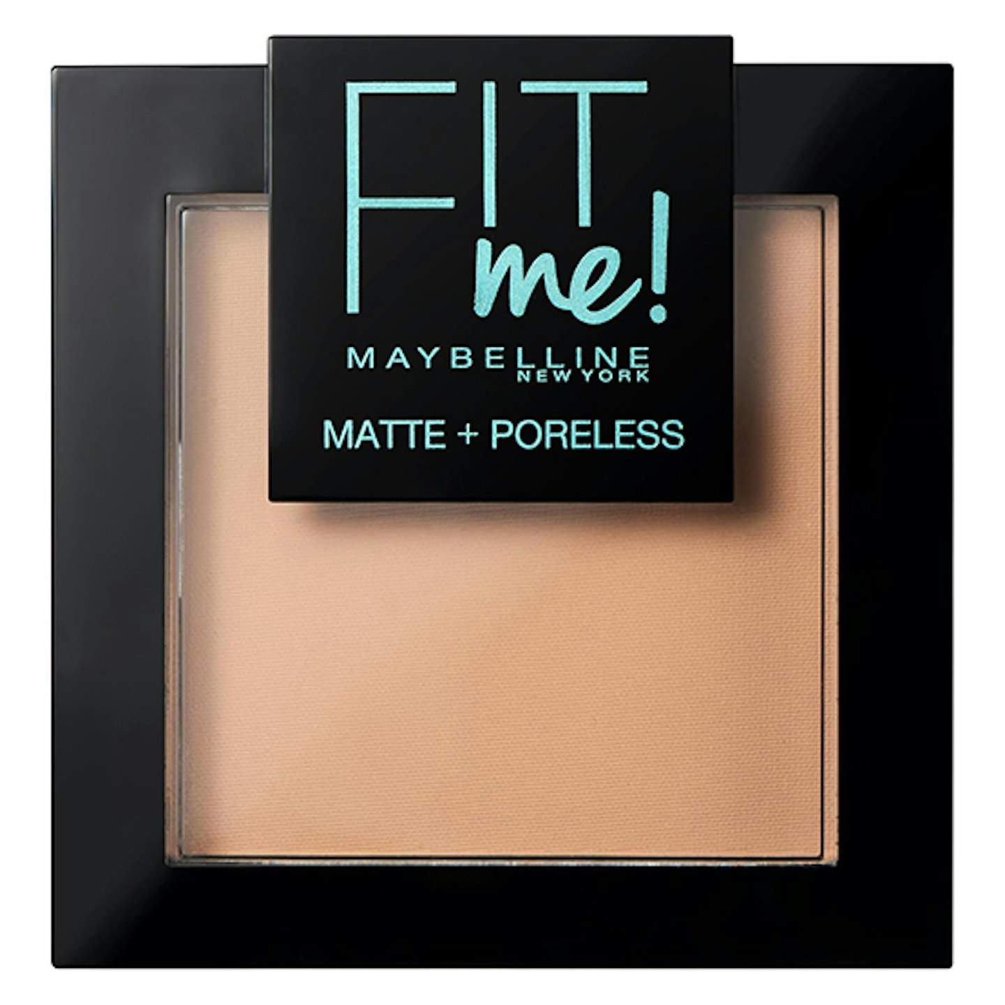 Fit Me Powder