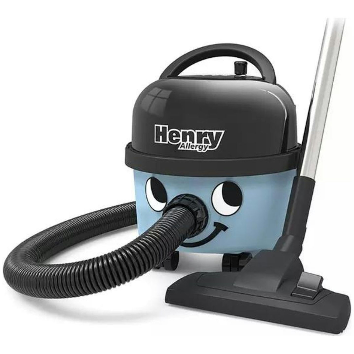 Henry Allergy Vacuum Review: Henry Allergy