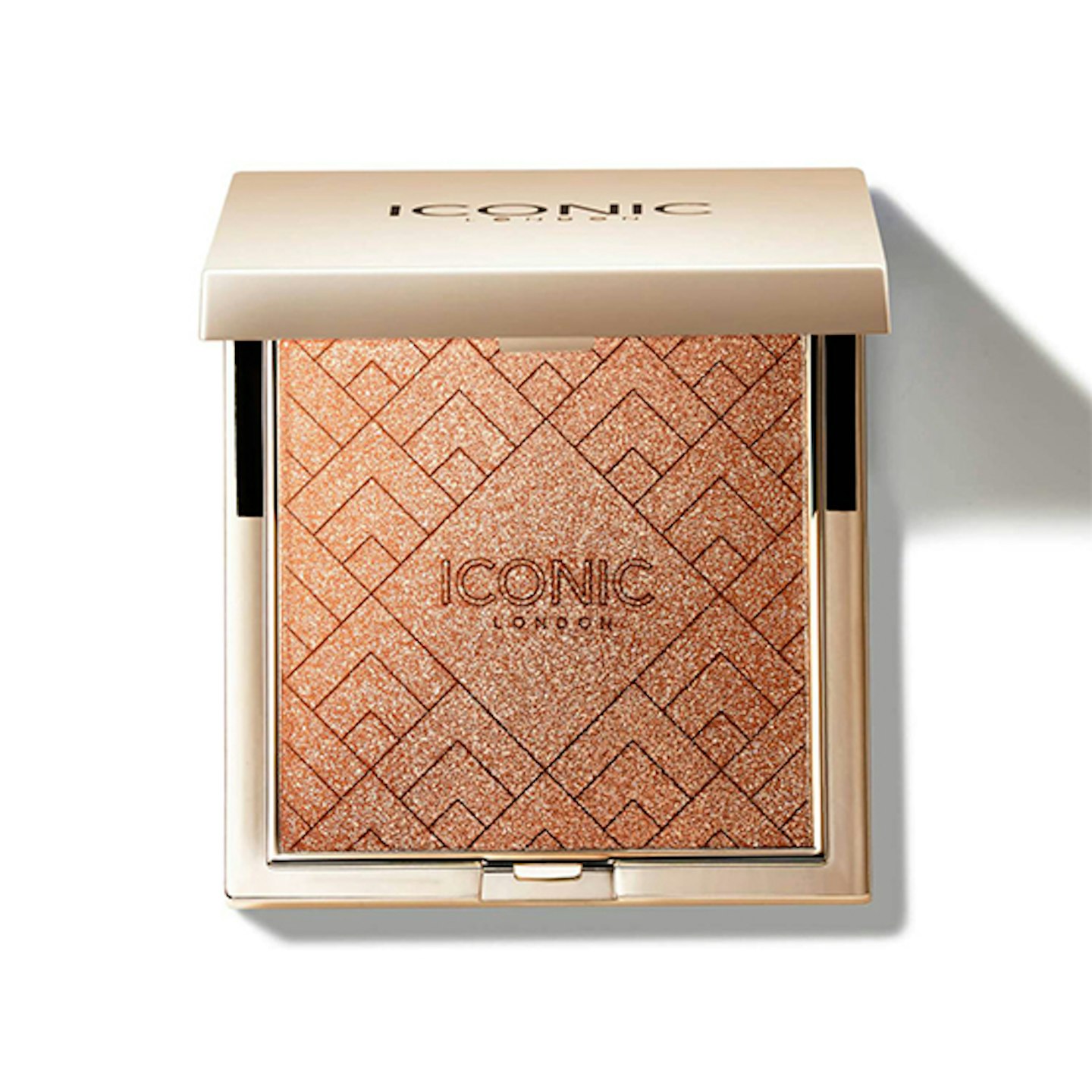 Iconic bronzer