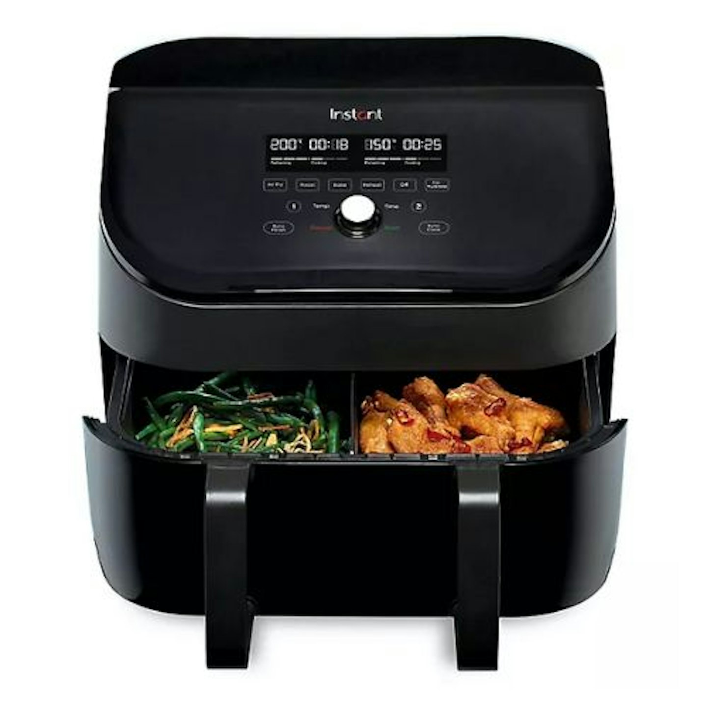 Instant Vortex Plus VersaZone Air Fryer 140-1151-01-UK
